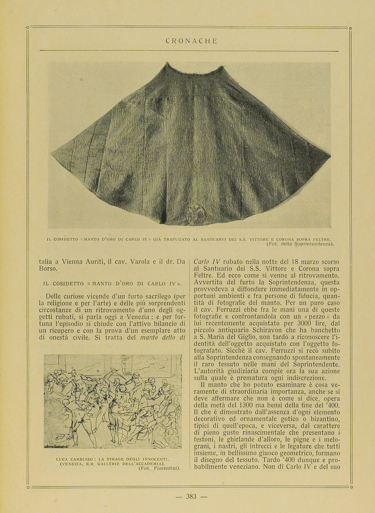 pagina destra