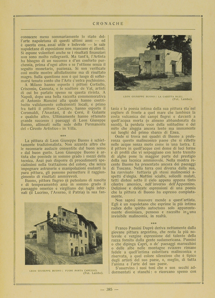 pagina destra