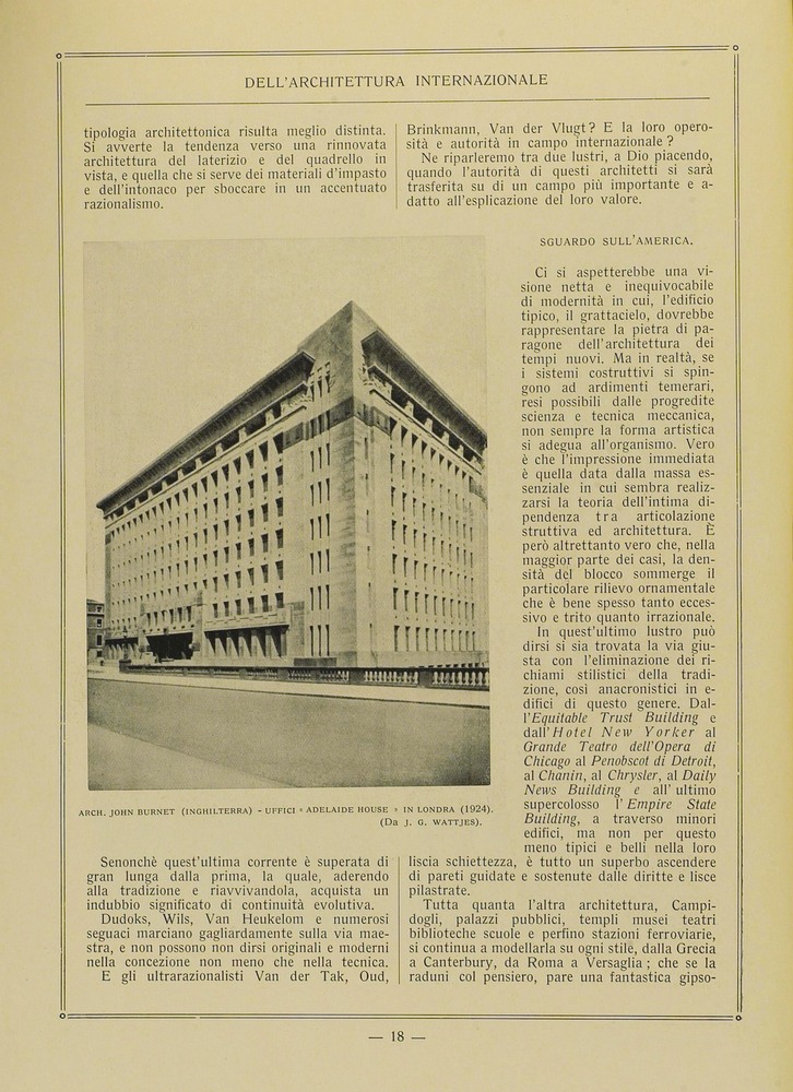 pagina sinistra