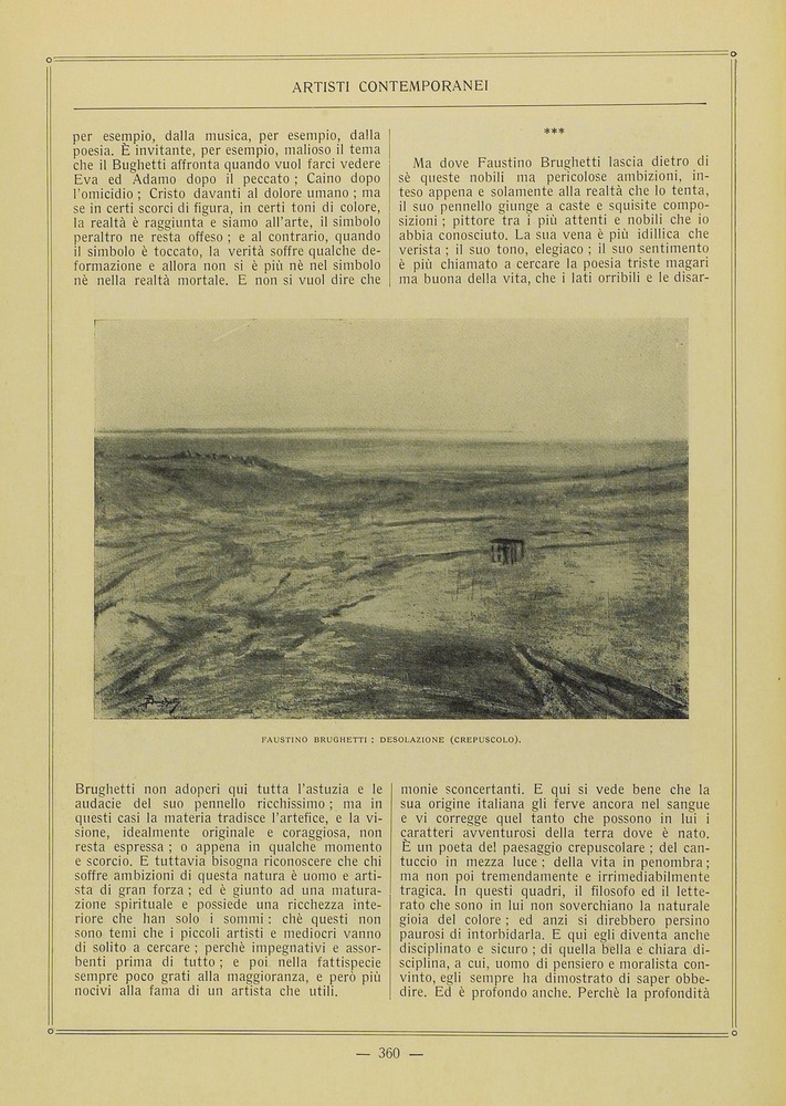 pagina sinistra