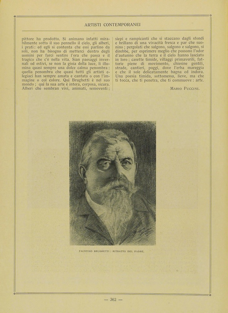pagina sinistra