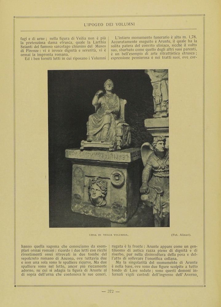 pagina sinistra