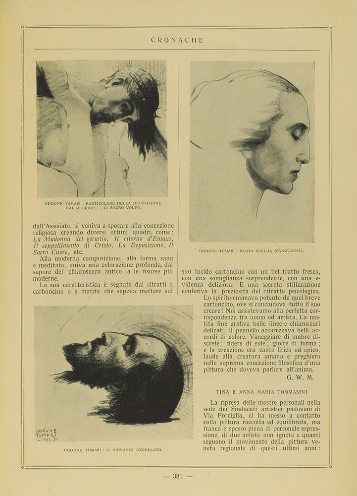 pagina destra