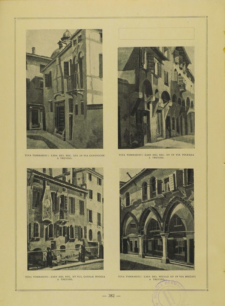 pagina sinistra