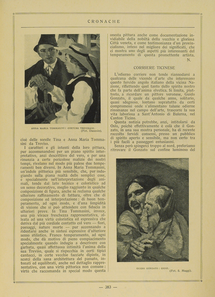 pagina destra