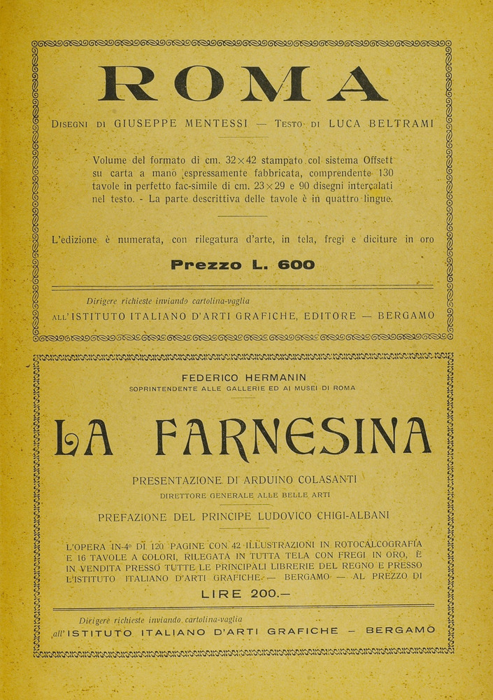 pagina destra