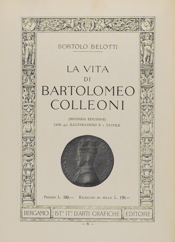 pagina sinistra