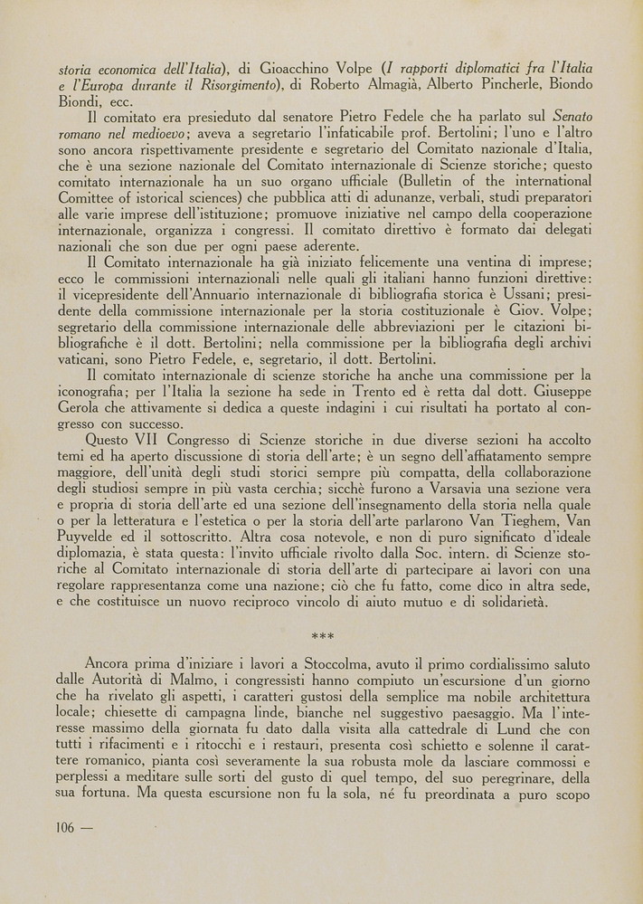 pagina sinistra