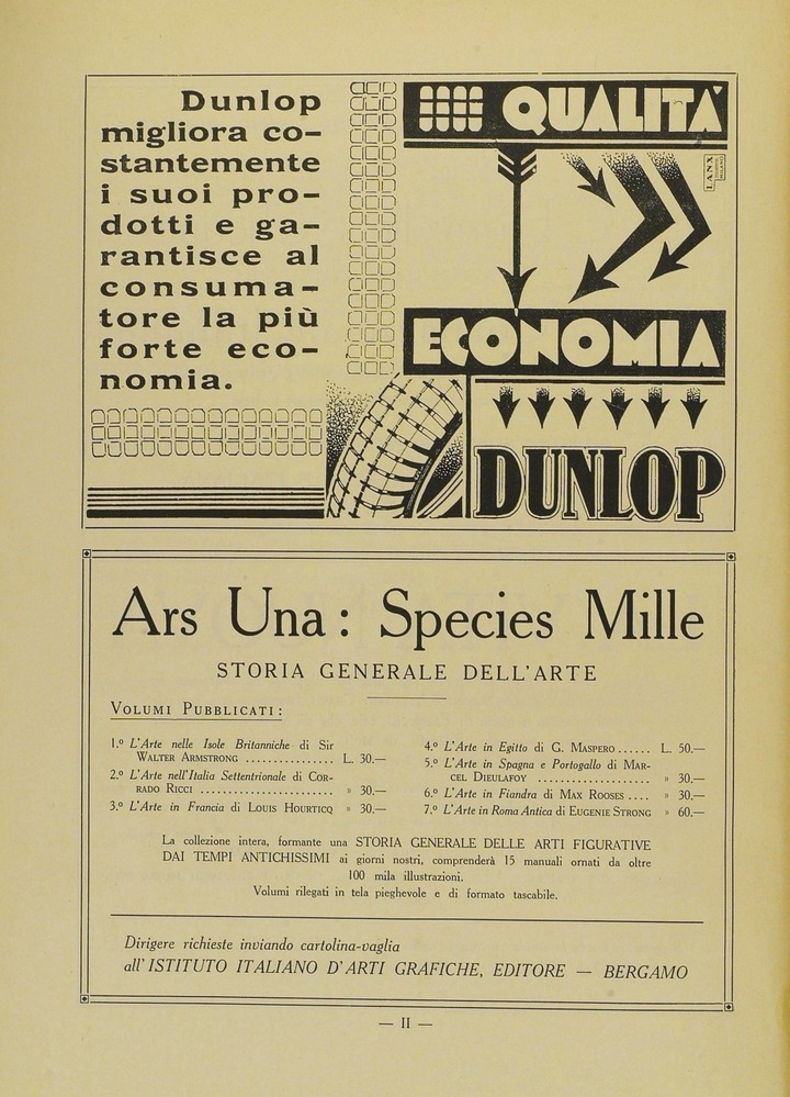 pagina sinistra