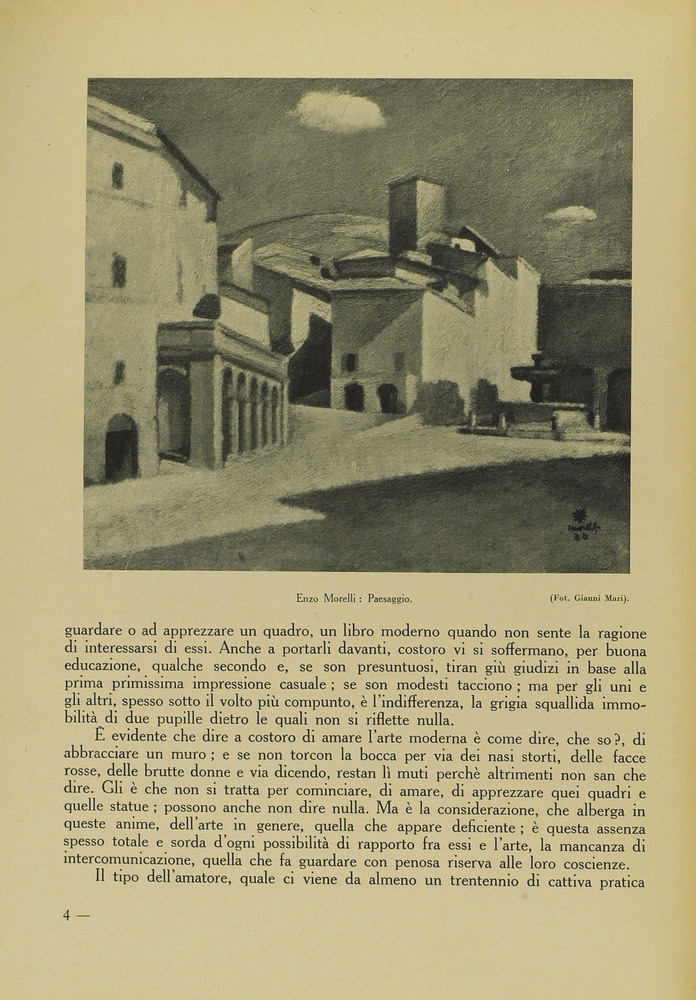 pagina sinistra