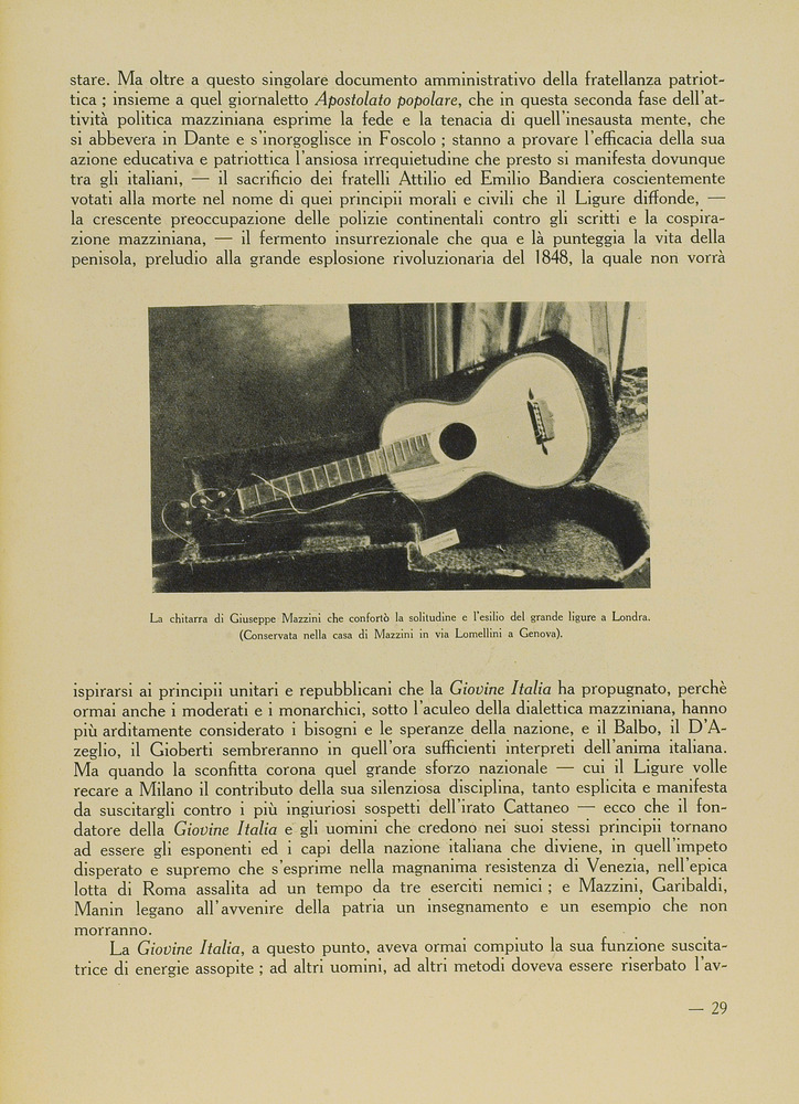 pagina destra