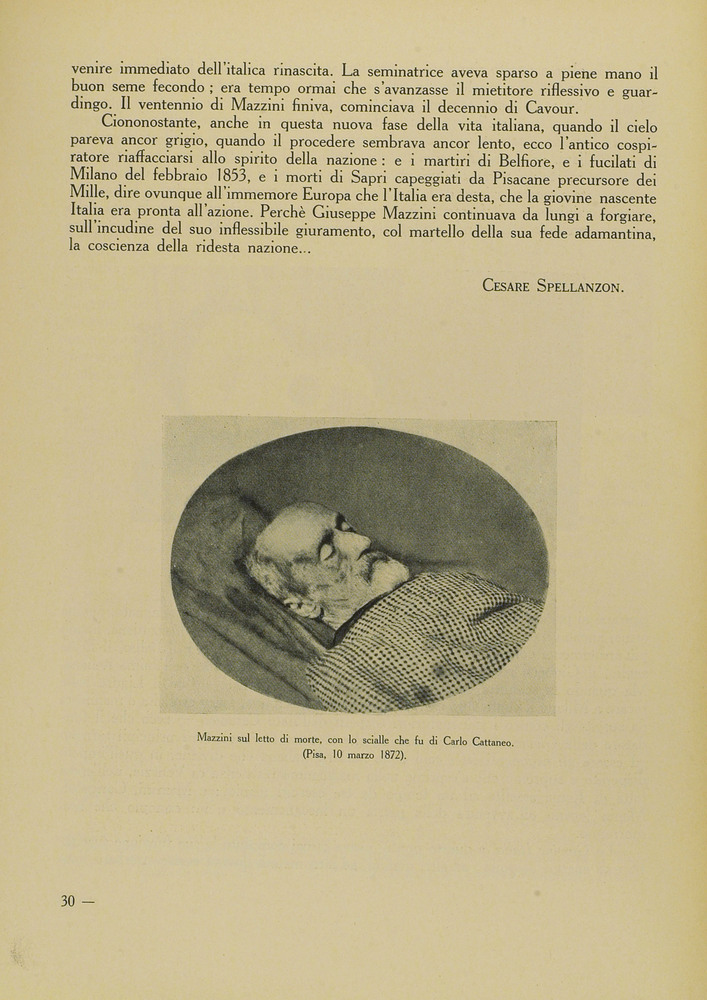 pagina sinistra
