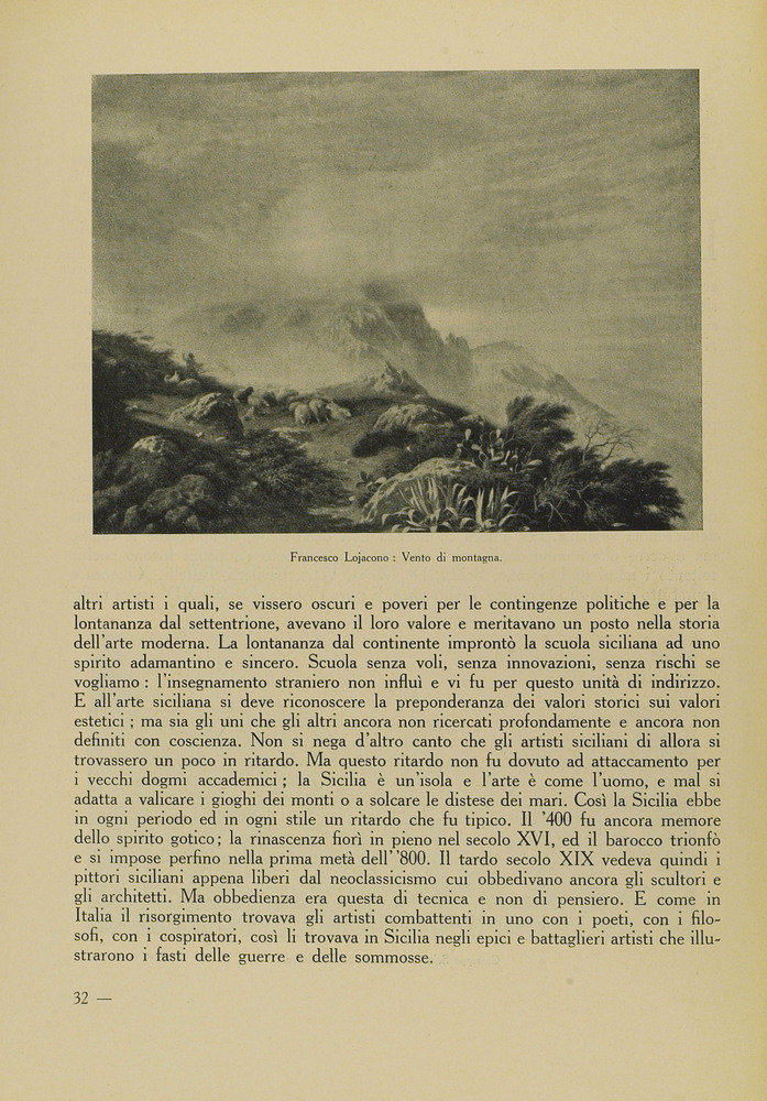 pagina sinistra