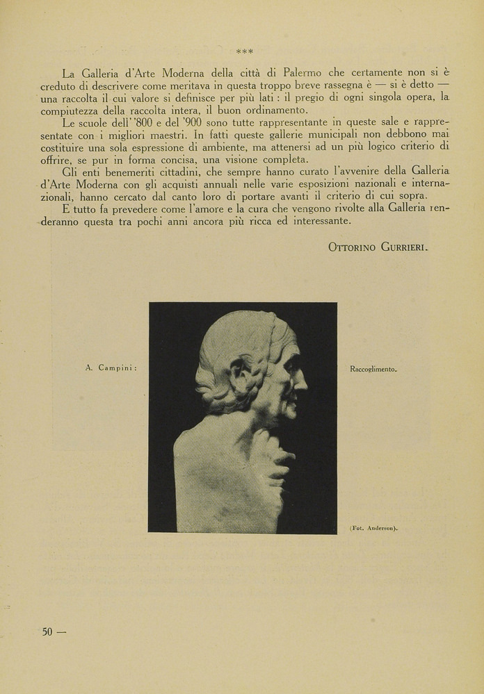 pagina sinistra