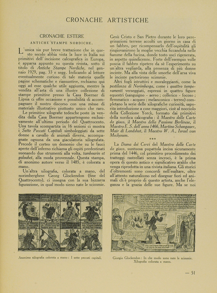 pagina destra