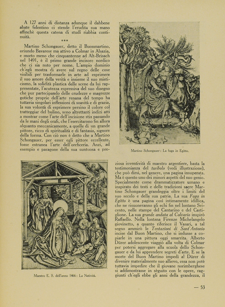 pagina destra
