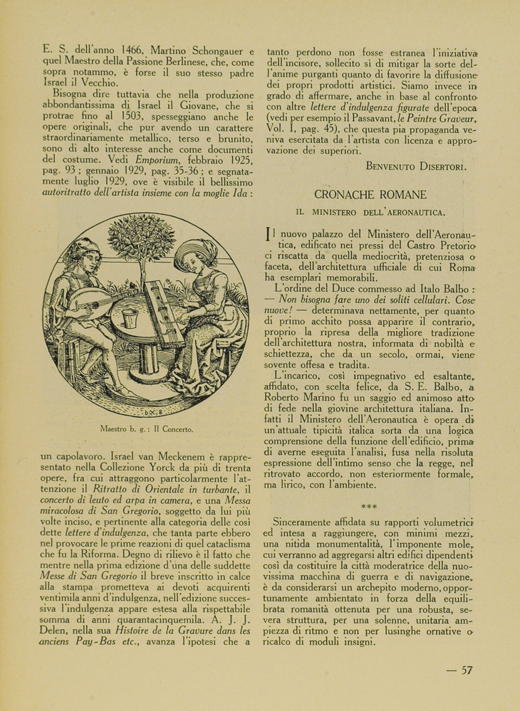 pagina destra