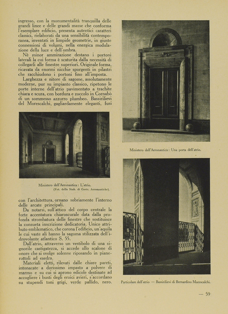 pagina destra