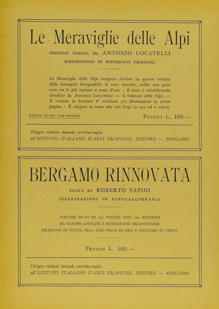pagina destra