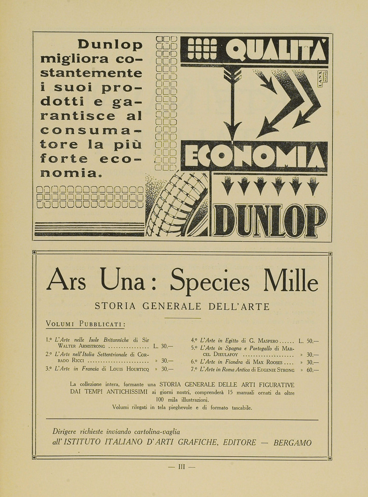 pagina destra