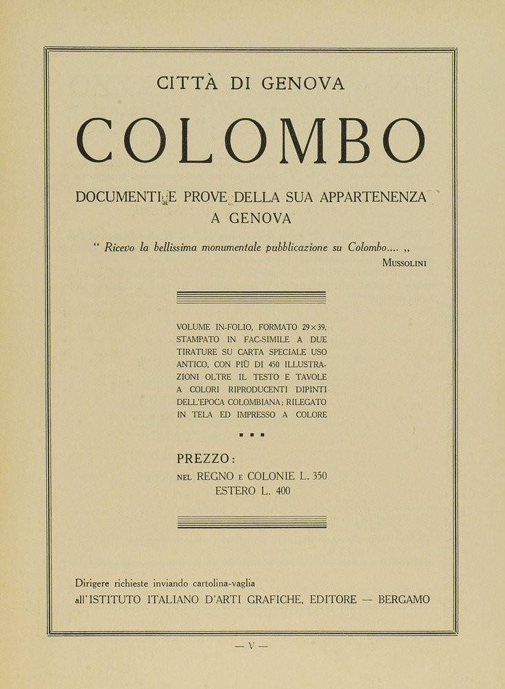 pagina destra