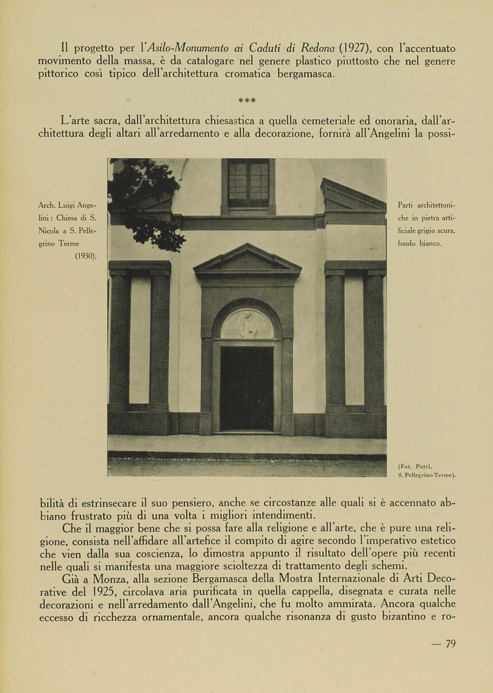 pagina destra