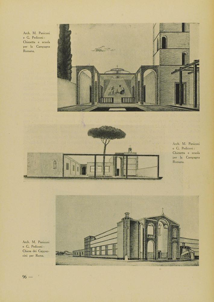 pagina sinistra