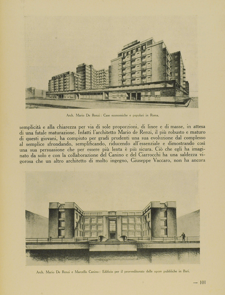 pagina destra