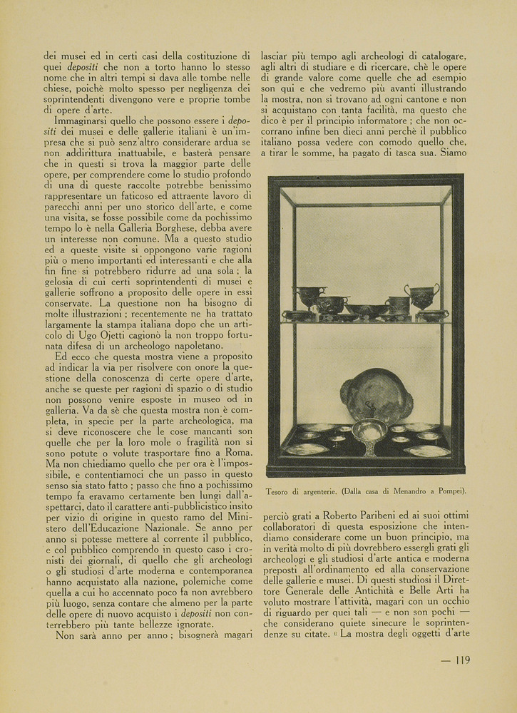 pagina destra