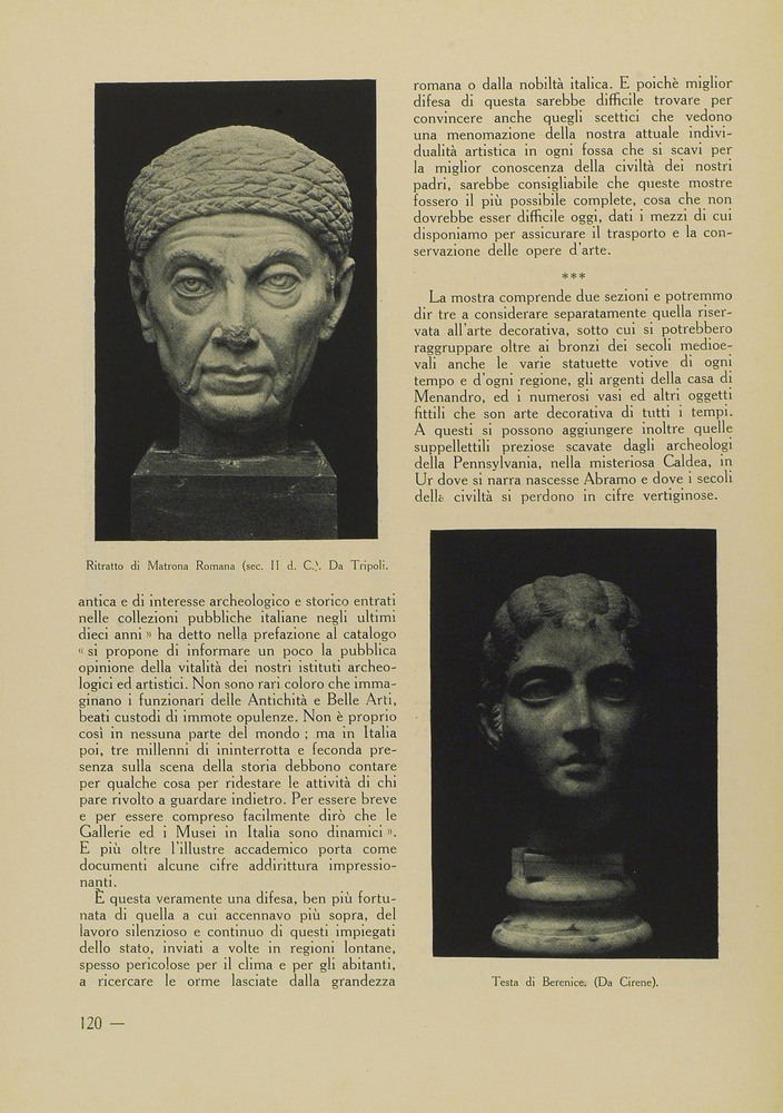 pagina sinistra