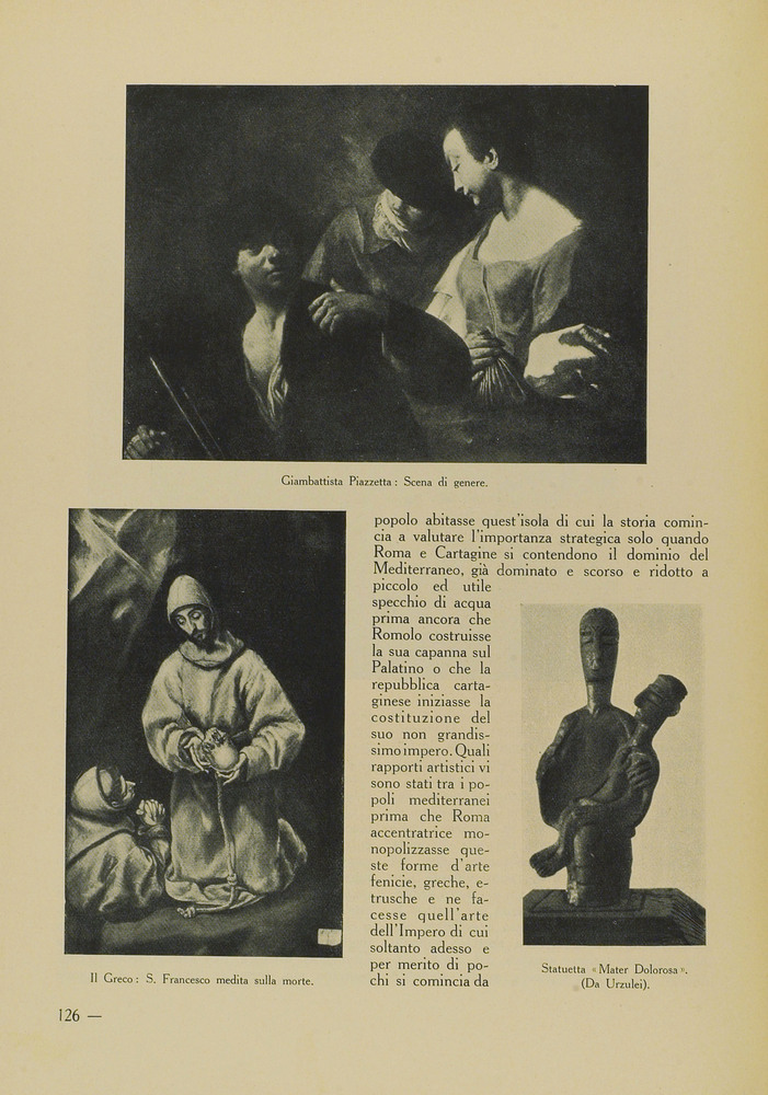 pagina sinistra