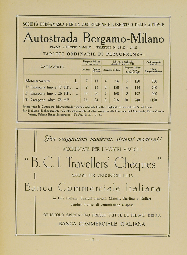 pagina destra