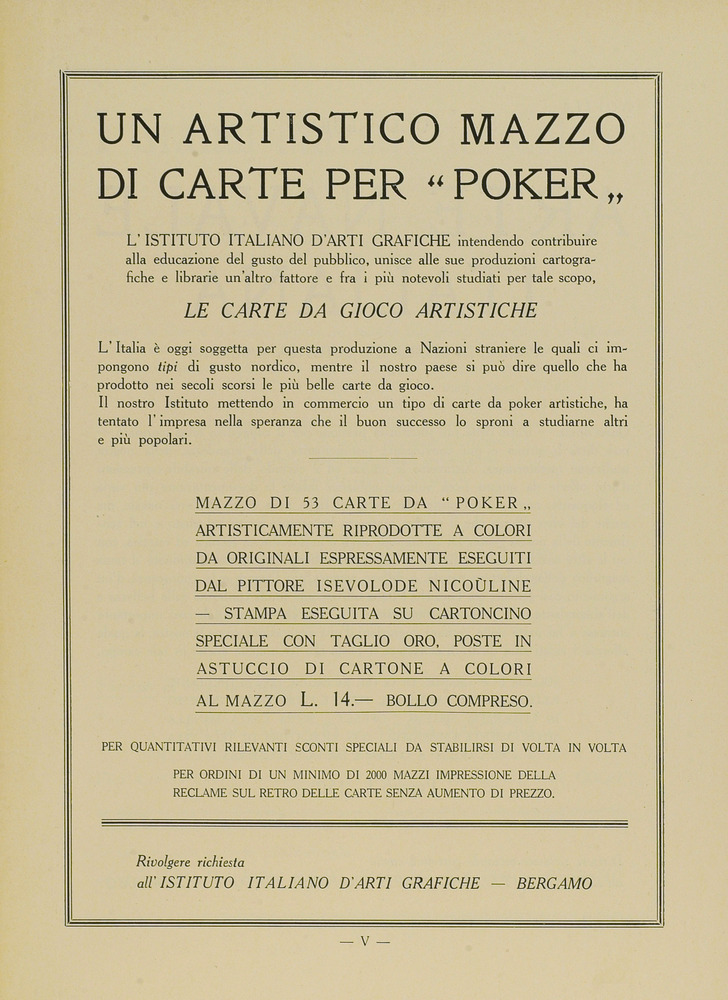 pagina destra