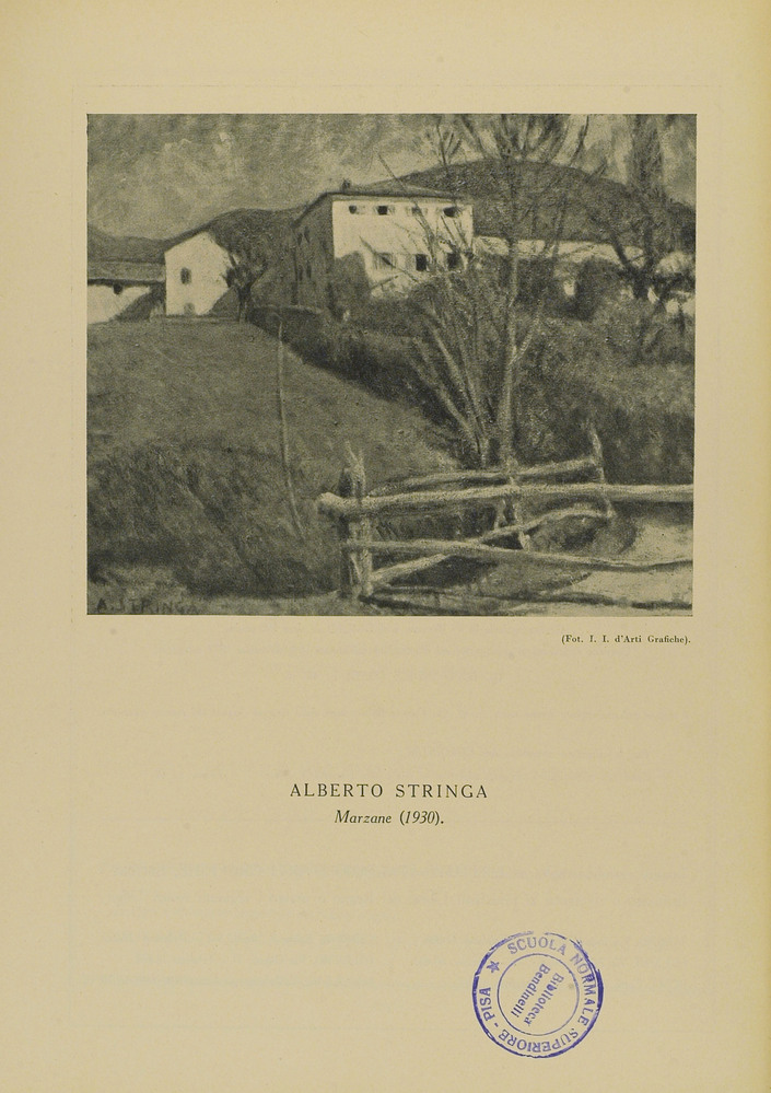pagina sinistra
