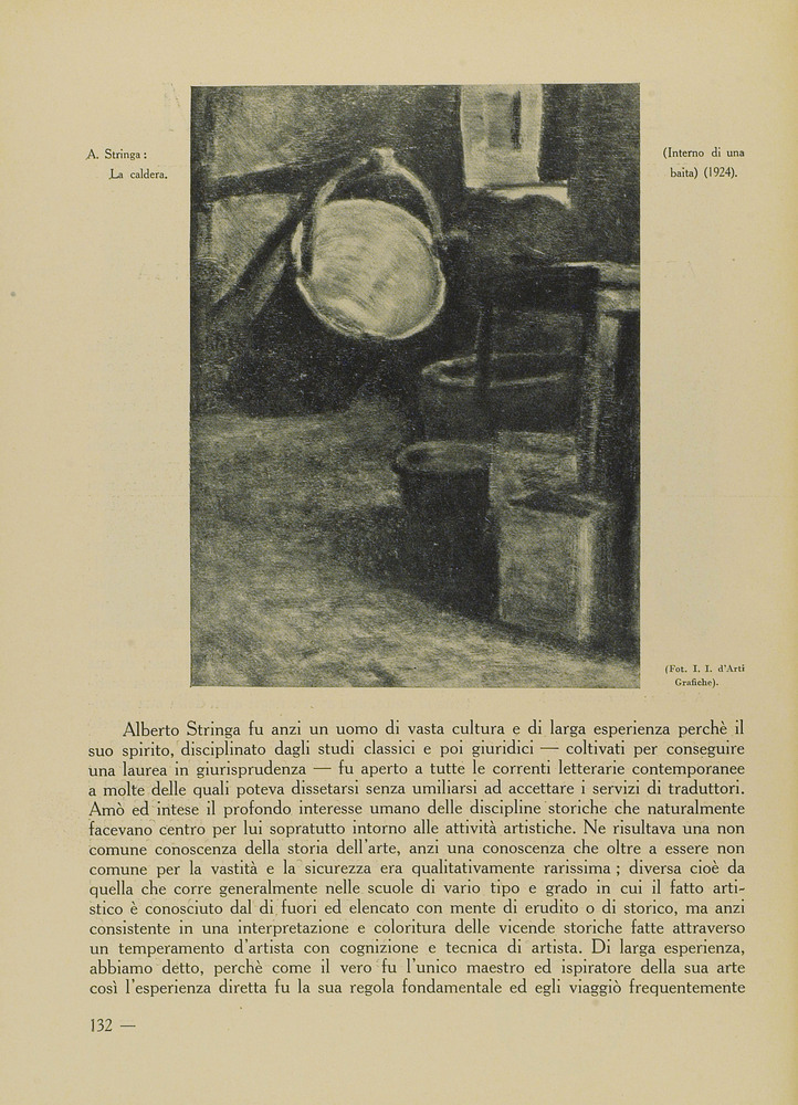 pagina sinistra