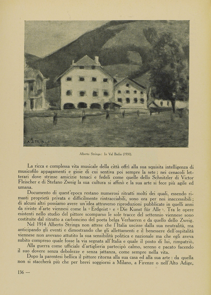 pagina sinistra
