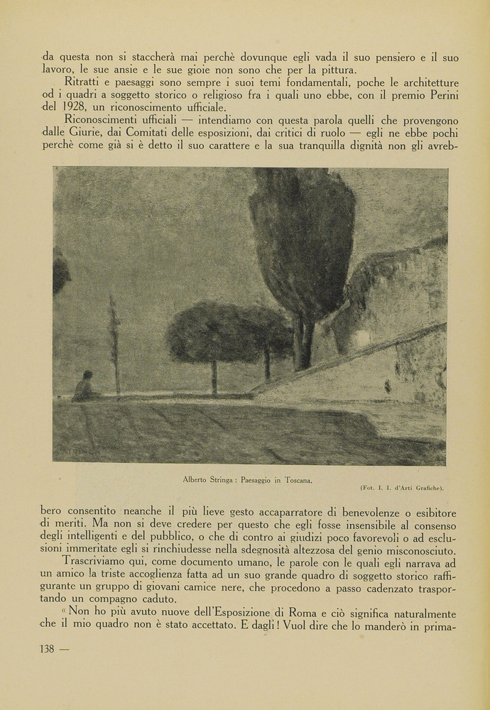 pagina sinistra