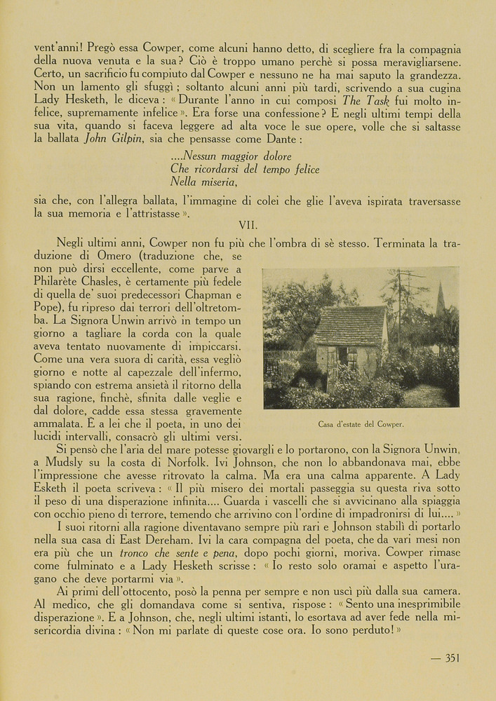 pagina destra