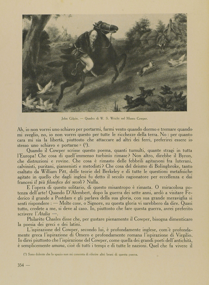 pagina sinistra