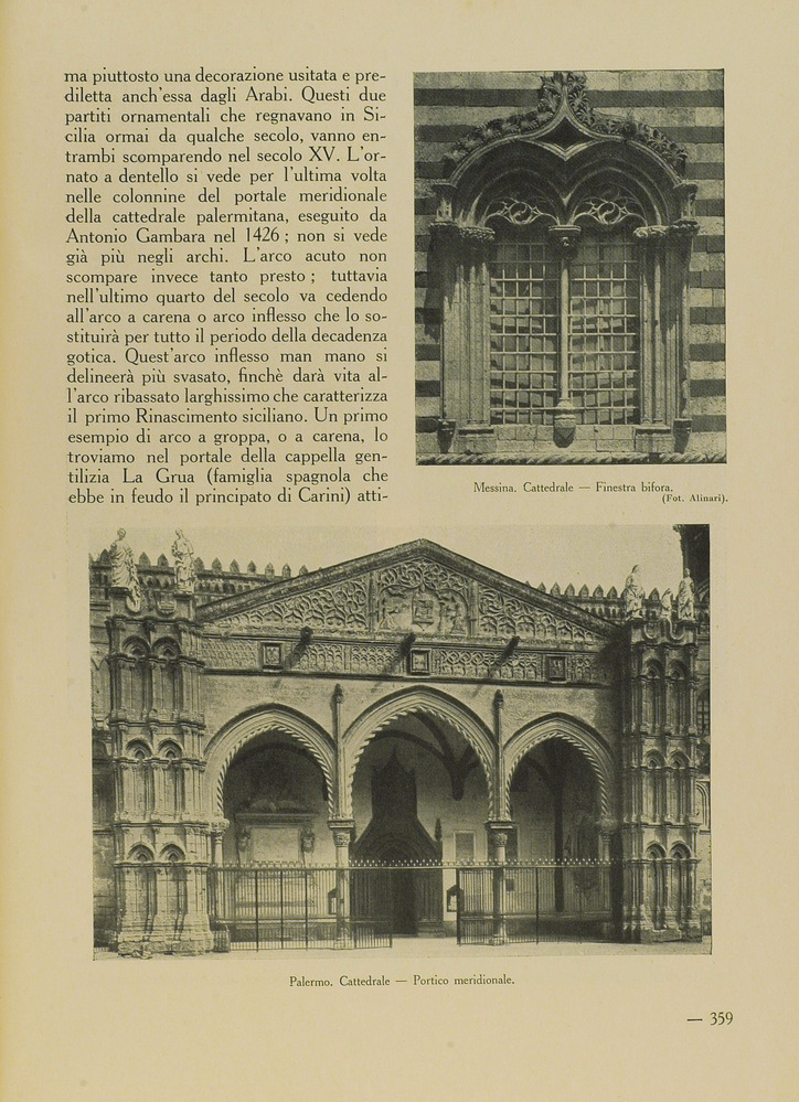pagina destra
