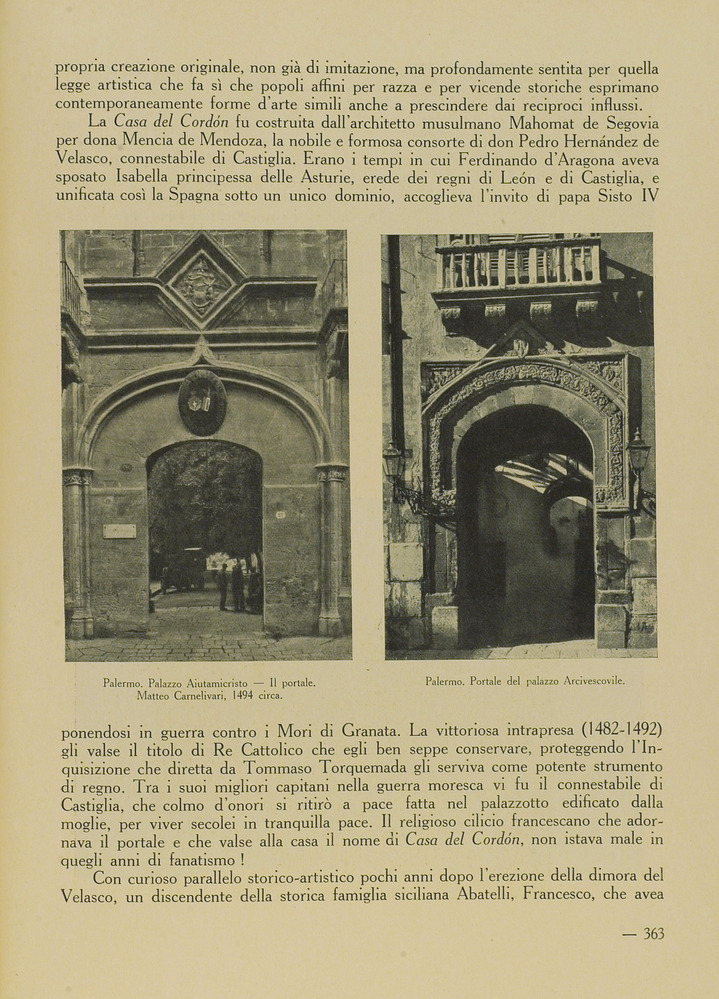 pagina destra