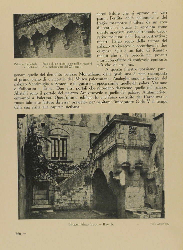 pagina sinistra