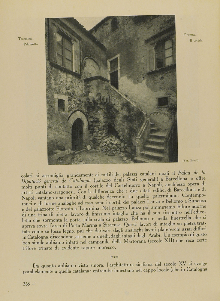 pagina sinistra