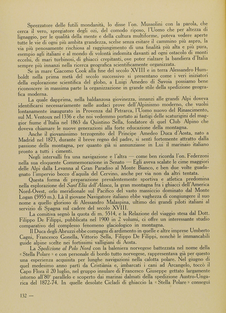 pagina sinistra