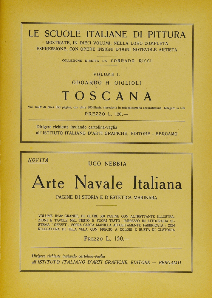 pagina destra