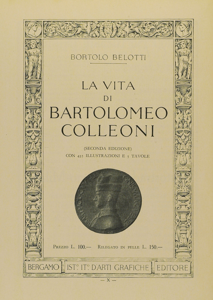 pagina sinistra