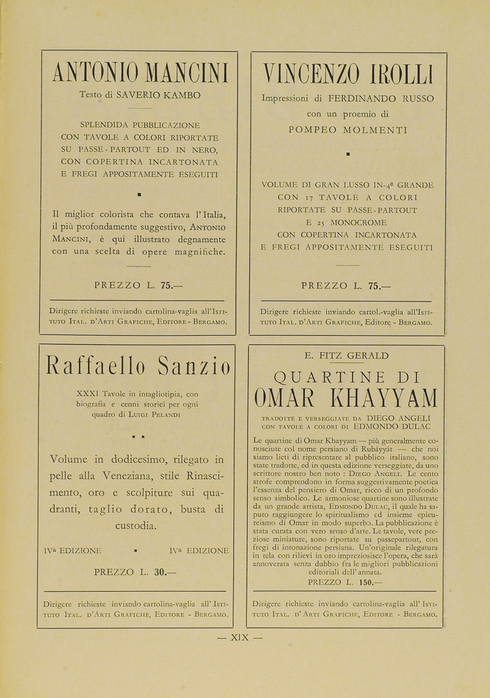 pagina destra