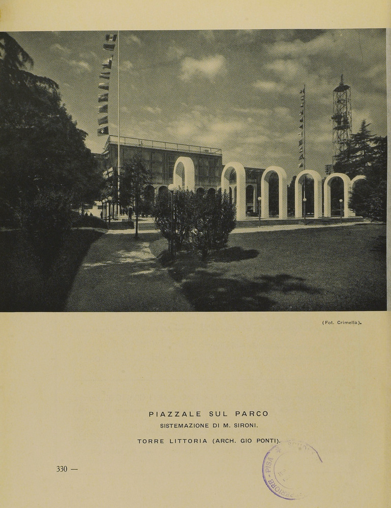 pagina sinistra