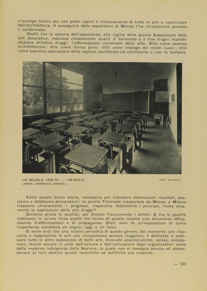 pagina destra