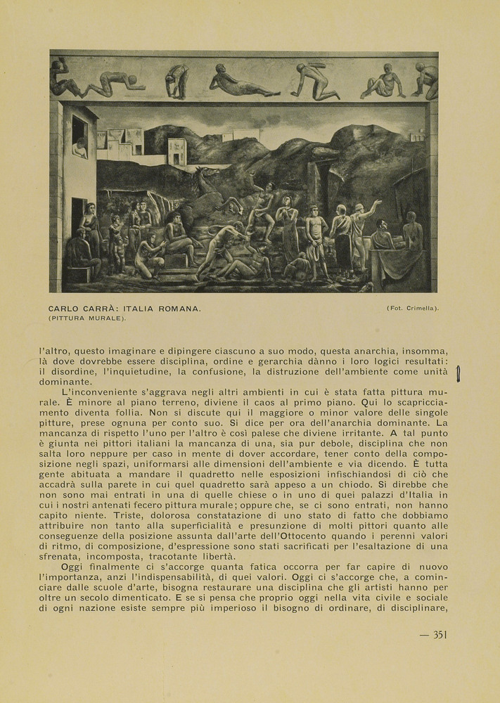 pagina destra